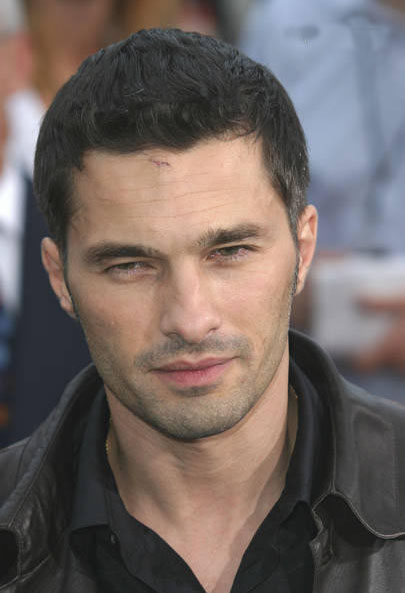 Actor Olivier Martinez Steps Out of His Love Nest, Invests in a Miami Restaurant